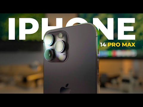 iPhone 14 Pro MAX EL MEJOR por menos de $700 - Review Honesto y REAL