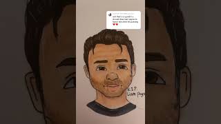 He will be missed 🕊️ #shorts #liampayne #art #drawing #viral #onedirection @LiamPayneOfficial