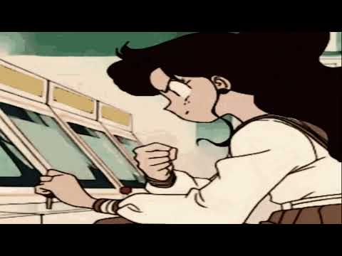 Sailor Jupiter, an after-school arcade 🕹  Lofi Arcade Retro Music