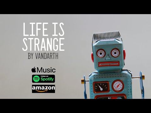 Life Is Strange by Vandarth lyric video