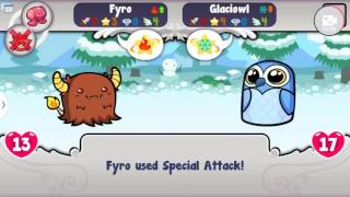 Pico pets : the whale of a time