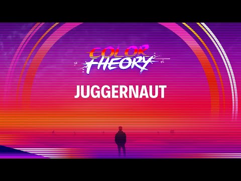 Color Theory - Juggernaut (Official Audio)