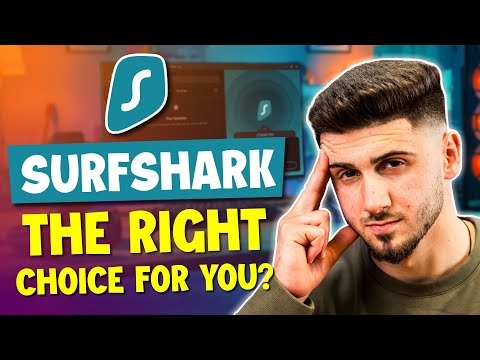 Surfshark Review 2025 - What You Need to Know Before You Buy