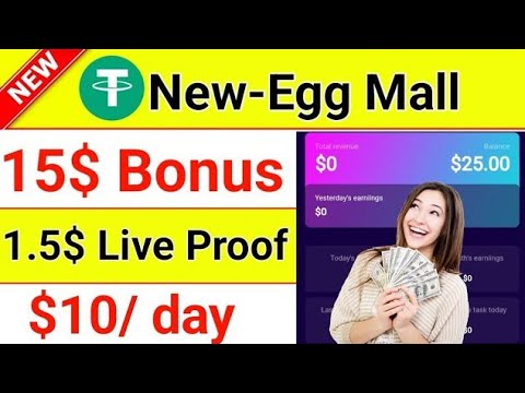 Trader's Joe's New Earning Site 2023 || Sign up And Get 20$ Free || Live Video Proof ||