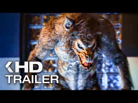 Beasts Touched by a Super-Moon in New WEREWOLVES Trailer with Frank Grillo & Katrina Law