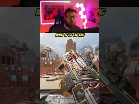 Before You Pick Wattson in Season 14 Watch This... (Apex Legends) #shorts