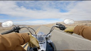 Harley Davidson Heritage Softail - The Best All Around Harley? Part I