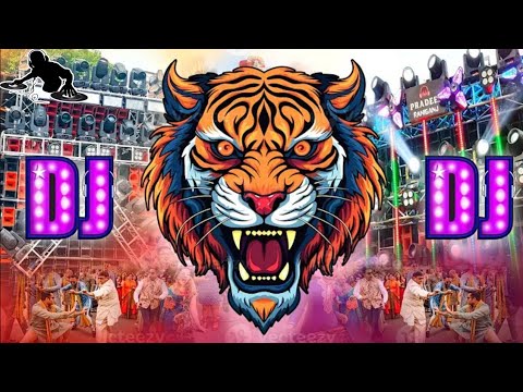 Dj Competition Song 2024 | EDM Dj Remix Song | Dj Song 2024 | Dj Remix Song Competition Dialogue