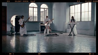 SILENT SIREN「Sus4」 MUSIC VIDEO