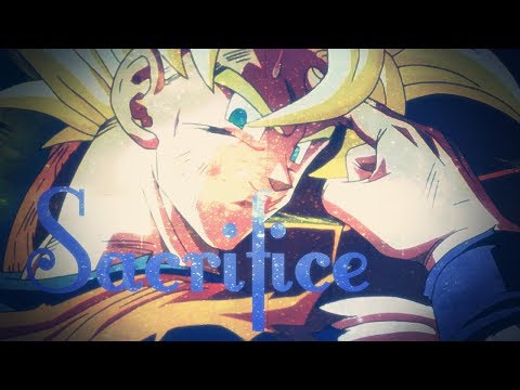 Animedanthology || Sacrifice (Beta)