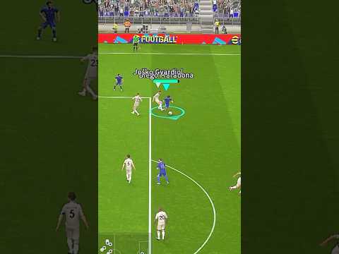 Maradona Insane Solo Run Vs Goal Or No Goal #trending #efootball #alphagameshz