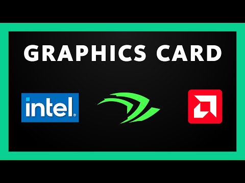 How to Update ANY Graphics Card on Windows 11