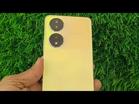 New Colour Changing Phone vivo Y100 Unboxing || L'ets Check the Phone ||