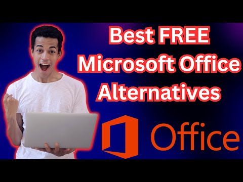 Best Microsoft Office Alternative in 2023 | Free Alternatives of MS Office