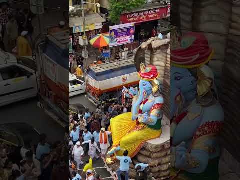 Jai Shree Ganesh 🙏🥰🥺😭#ganeshchaturthi #ganesh #ganeshutsav