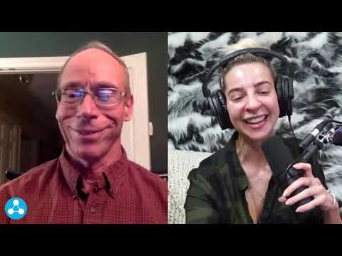 Contacting the ETs | Burnout Podcast - Gabbie Hanna & Dr. Steven Greer