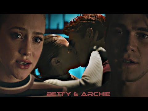 betty & archie | “ I have loved you since we were 18”[4x17]