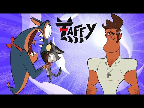 Mountain Hike for the Edelweiss Flower: Alpine Quest with Taffy! |Taffy The Show