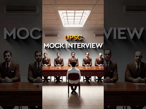 Interview Guidance Programme by Tathastu ICS #tathastuics #mockinterview #upsc