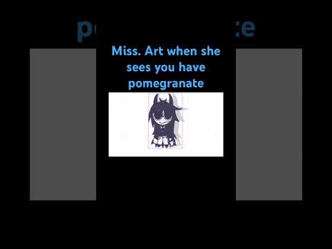 Miss. Art