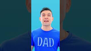 Dad vs Stepdad! Who’s Best! #shorts #dad #stepdad #family #daughter #dadvsstepdad #rec