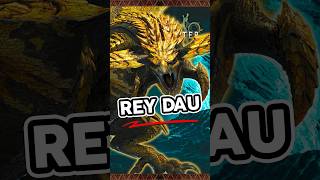 NEW Monster Reveal: REY DAU ⚡ Monster Hunter Wilds Trailer 3 Breakdown #MonsterHunter #Gaming