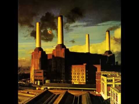 Pink Floyd - Pigs (Three different Ones)