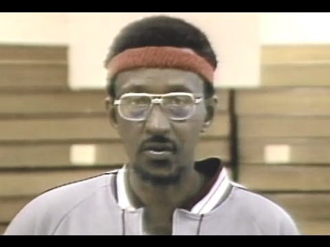 Walter E Williams - The Trouble Maker