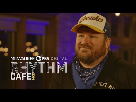 Rhythm Café MKE | Walt Hamburger | Meet the Artist