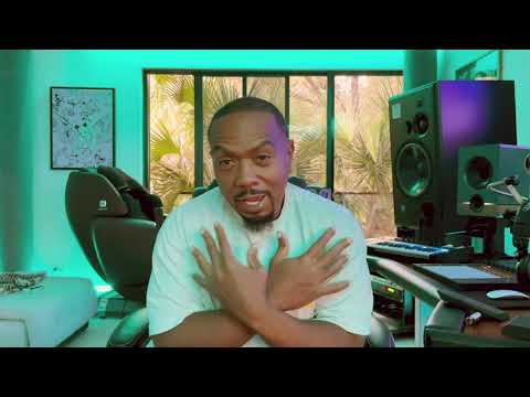 Timbaland x Output "Flip It" Challenge