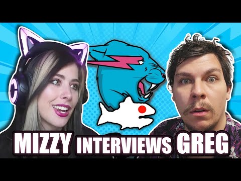 MIZZY Interviews GREG FREELOADER from SEASON 2 OF FISHTANK