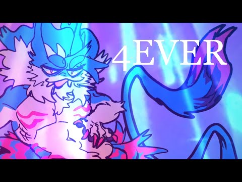 4EVER - Original Animation meme (FW)