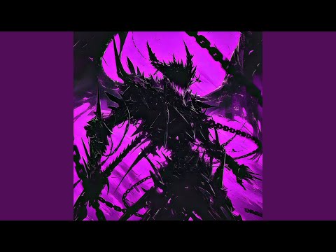 BE TOUGH - Slowed