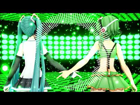 ✦ Light the Sky ✦ Nebula ft. Gumi & Hatsune Miku {Original}