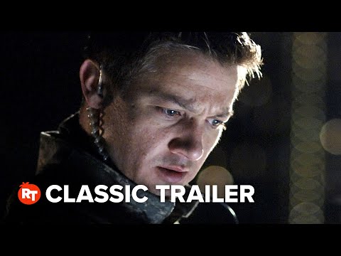 28 Weeks Later (2007) Trailer #1 | Idris Elba, Jeremy Renner