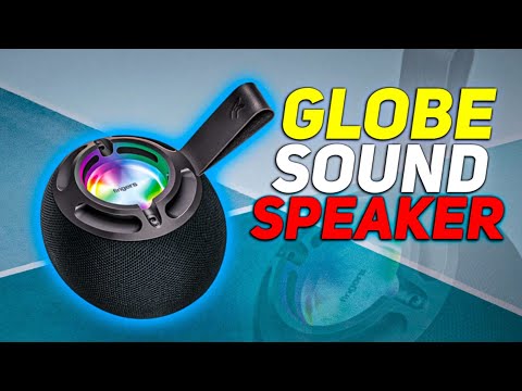 Fingers Globe sound BT speaker unboxing || #fingers #speaker #globe #unboxing #bluetooth