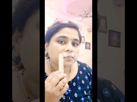 how I  do my upper lips? #shortsviral #beauty #beautytips #tips #shortsviral ##youtubeshorts