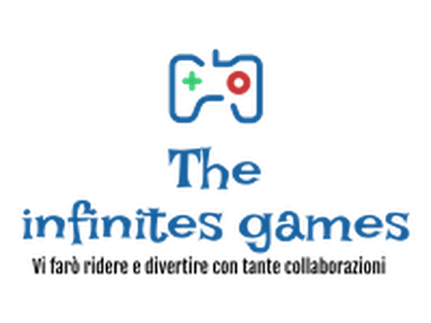 Live streaming di The infinite games