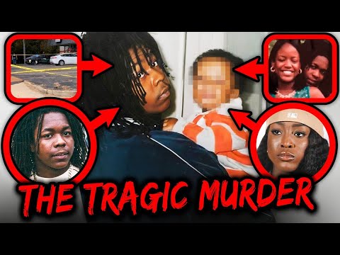 The Tragic Murder Of Rapper Camouflage: Shot Leaving The Studio