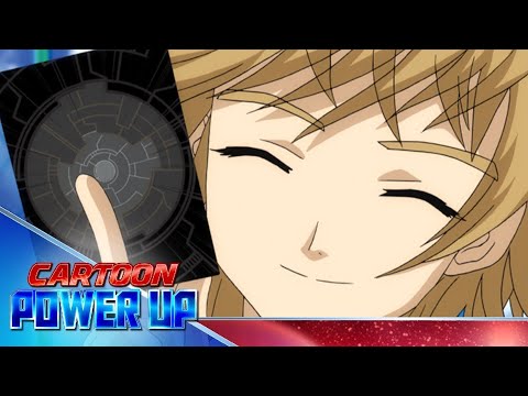 Bakugan - Say It Ain't So Joe | FULL EPISODE | CARTOON POWER UP