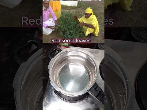 Pulicha Keerai Recipe | Tangy Sorrel Leaves Curry | Healthy South Indian Keera Recipe #pulichakeerai