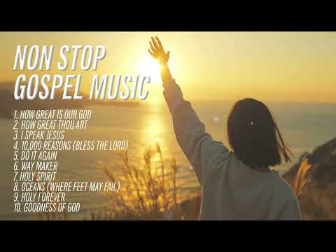 Christian Music Playlist 2024 | Non Stop Gospel Music and Worship Songs