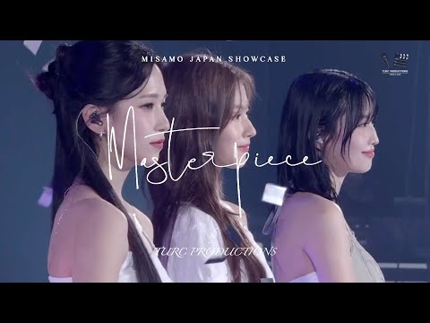 MISAMO Showcase TOKYO - Aftermovie in Pia Arena