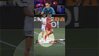 Mulheres vs Homens no Futebol 😡😡😡 #futebol #shorts #viral #football #soccer