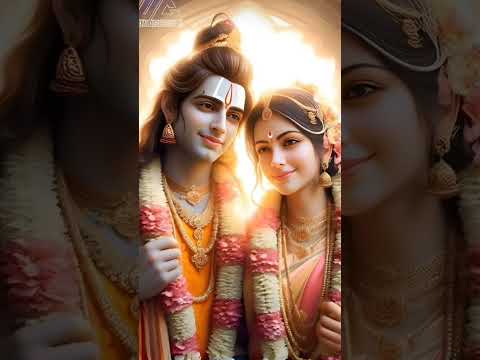 shiv Shakti vivah special #youtubeshorts #shortvideo #shivshkti