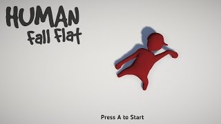 HUMAN FALL FLAT | Steam Game