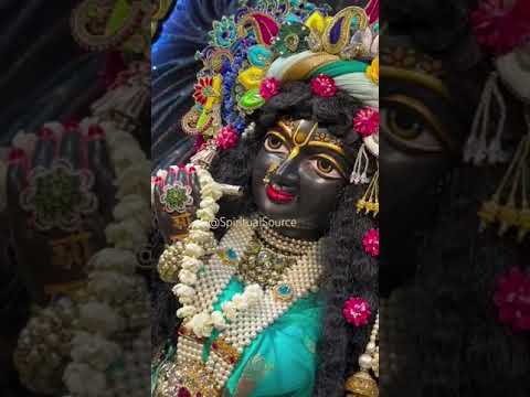 मेरा कोई ना सहारा बिन तेरे नंदलाल सांवरिया मेरे 💞💞#trending#shortsvideo2024 #viral #radhekrishna