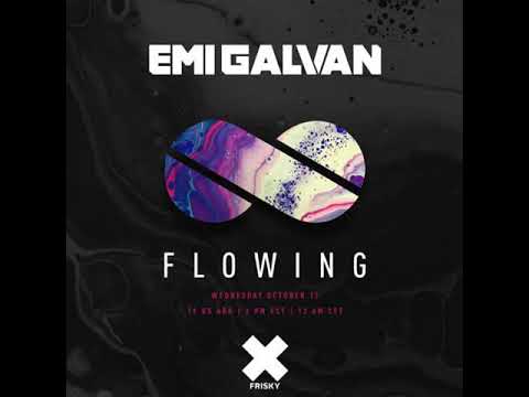 Emi Galvan / Flowing / Episode 11