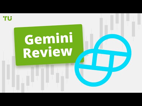 Gemini Review | Is it scam? Is it legit? Can I trust it? | Best Crypto Exchanges