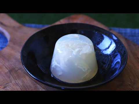 Agar agar jelly recipes [Ryan cook around] Recipe